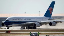 Trump administration to block Chinese passenger airlines from traveling to US