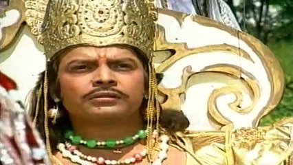 Mahabharat (B R Chopra) Episode 60