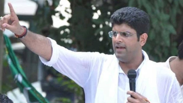 What Haryana Deputy CM has to say on Delhi border issue?