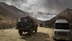 Decoding the India-China Ladakh standoff
