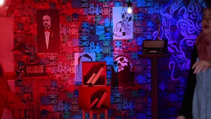 إعلام "النظام" و"صطيف الأعمى" كما لم تشاهدهما من قبل.. التغطية مستمرة 