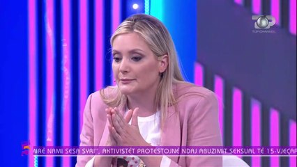 Download Video: “Ministrja të dalë këtu”, Reila Bozdos nuk i del inati me ata që e marrin rrogën kot!