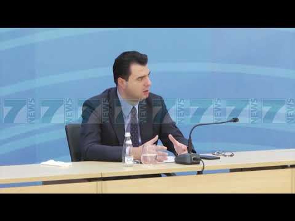 MARREVESHJA NE DUART E BASHES, LIDERI I OPOZITES TAKON ALEATET - News, Lajme - Kanali 7