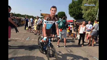 ITW - Alexis Vuillermoz : "Hâte de prouver que les blessures sont derrière moi"