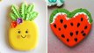Cute Cookies Decorating Design Ideas For Party | So Yummy Cookies Recipes