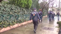 SPAK KUNDERSHTON POLICINE, «ANTILIGJOR SEKUESTRIMI I 48 PASURIVE» - News, Lajme - Kanali 7