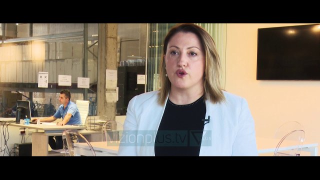 Nis faza e dyte e Tirana Industrial Park - News, Lajme - Vizion Plus
