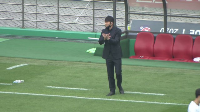 성남FC 김남일 감독, K리그 5월의 감독 선정 / YTN