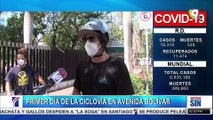 Noticias SIN primera emisión 04/06/2020