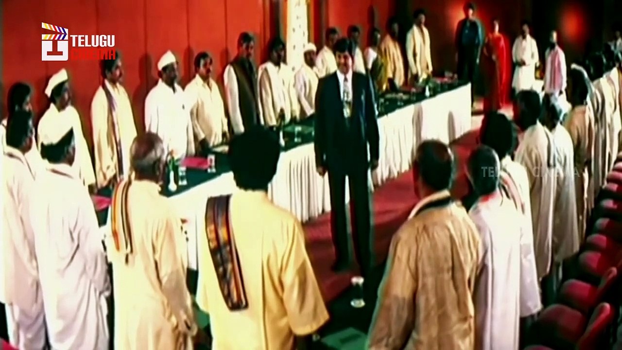 Telugu Full Movie _ Mohan Babu _ Sneha _ Sakshi Shivanand _ Telug_HD_p3