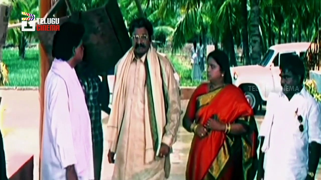 Telugu Full Movie _ Mohan Babu _ Sneha _ Sakshi Shivanand _ Telug_HD_p1
