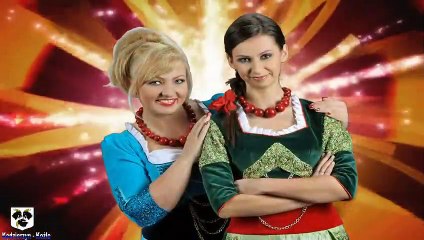 Jula i Kola - Jesli serce masz radosne«♥»