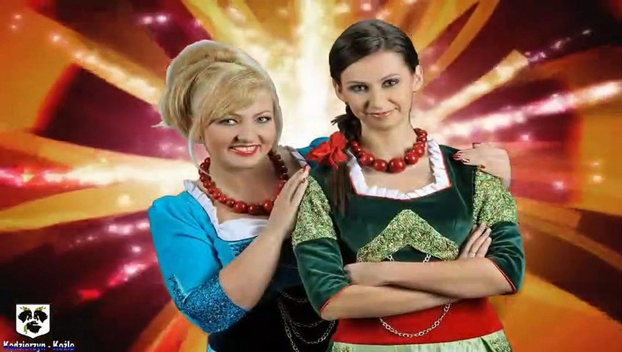 Jula i Kola - Jesli serce masz radosne«♥»