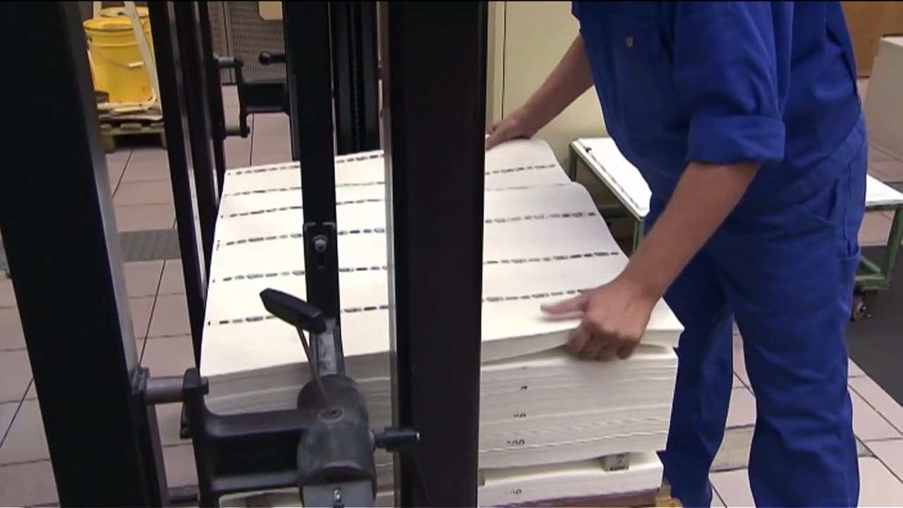 EZB weitet Corona-Anleihenprogramm um 600 Milliarden Euro aus