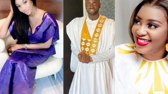 Délaissé, Cheikhou Kouyaté se confesse : « Je comprends pourquoi Gana et autres ont épousé des toubab»