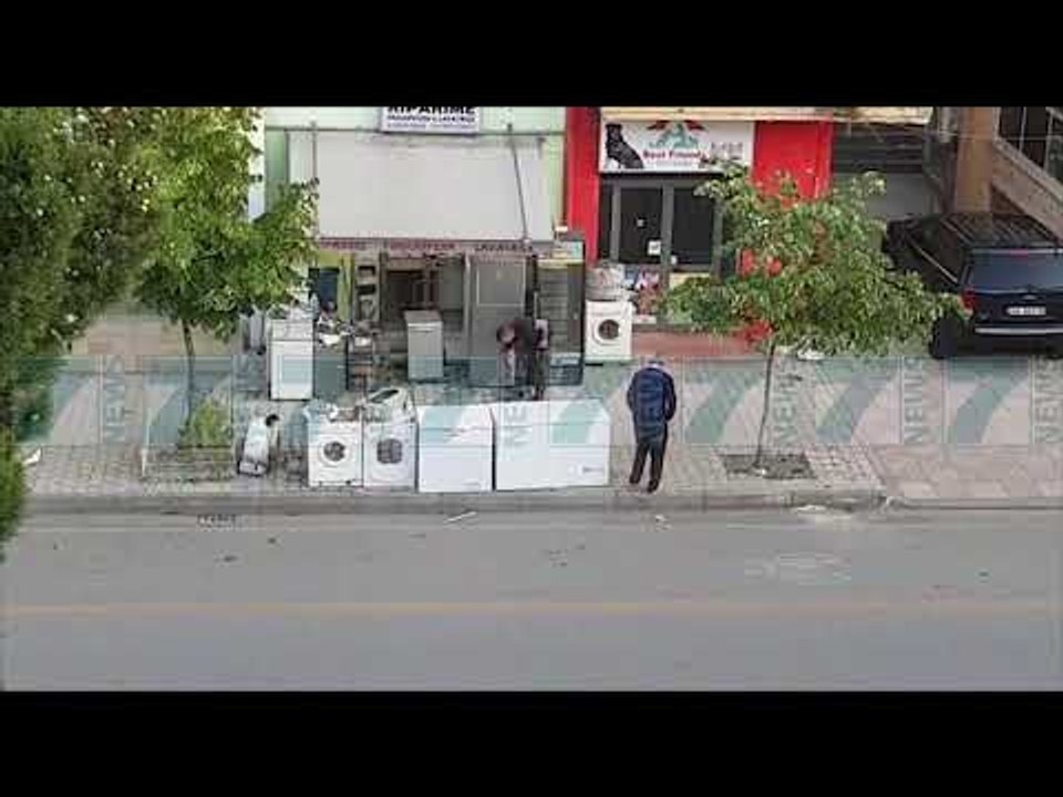 PLAGOSJE ME ARME NE SHKODER , I RIU QELLOHET NE KEMBE  - News, Lajme - Kanali 7