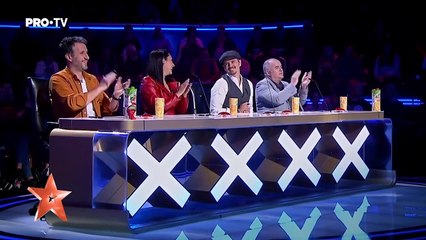 TOP 10 Auditions on Romania's Got Talent 2020 / Got Talent Global / VOL.1