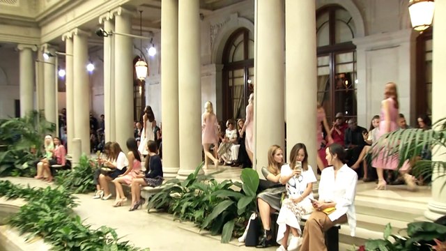 Puig adquiere la mayoría de la firma británica de cosmética Charlotte Tilbury