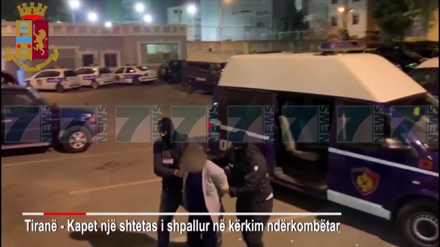KAPEN SHQIPTARET E KOKAINES, FINALIZOHET OPERACIONI ME ITALINE - News, Lajme - Kanali 7