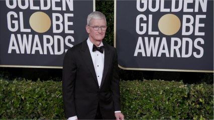 Tim Cook Publishes Open Letter On Racism