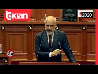 Stop - E enjta parlamentare/Hitparade i batutave nga deputetet tane! (4 Qershor 2020)
