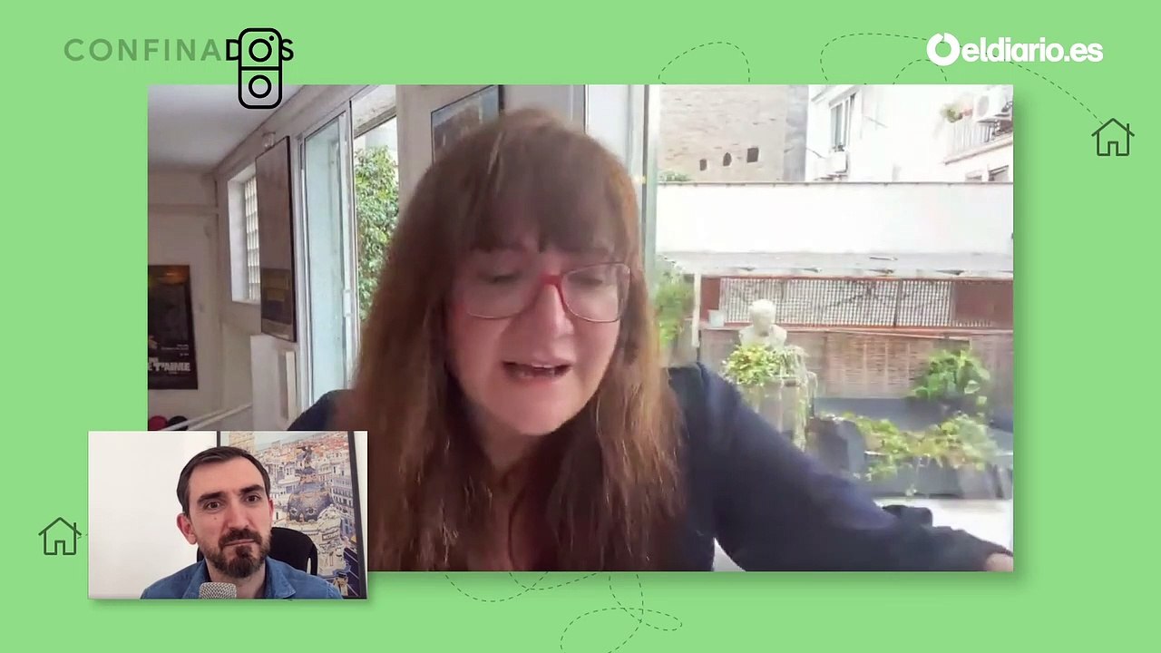 "Los festivales pueden decir lo que quieran, pero el streaming se ha apoderado de la distribución"
