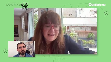 "Los festivales pueden decir lo que quieran, pero el streaming se ha apoderado de la distribución"