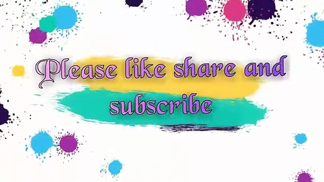 how to draw rainy season scenery - easy drawing for kids