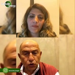 Nihat Özdemir: "Yayıncı kuruluş ödeme yapmaya hazırlanıyor"