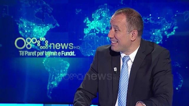 Dialogu Prishtinë-Beograd Hoti: Qeveria e re nuk do jetë aq kokëfortë si ajo e Kurtit dhe Haradinajt