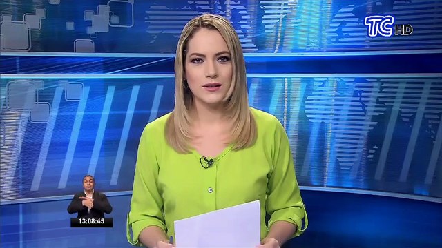 La Fiscalía ejecuta más allanamientos en Quito