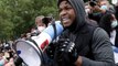 ‘Star Wars’ Franchise Calls John Boyega a 'Hero' After Black Lives Matter Speech