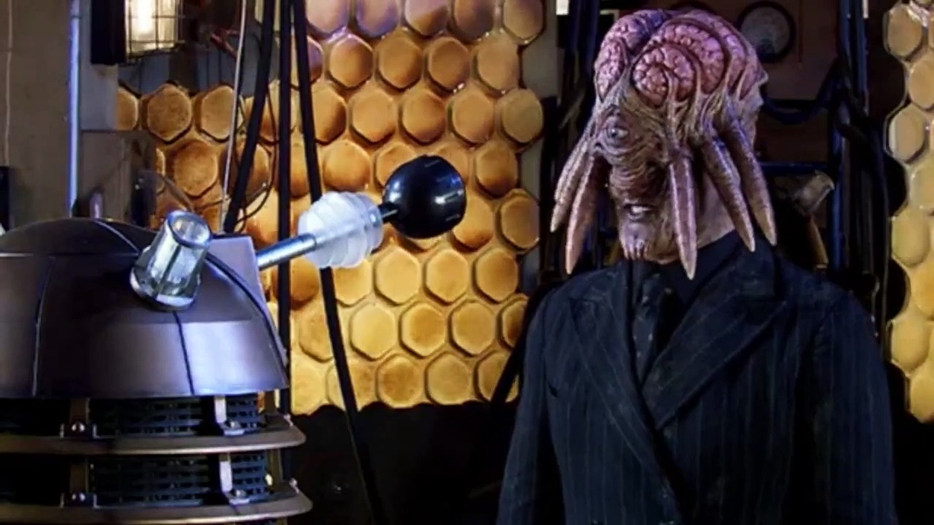 Doctor who revolution of the daleks dailymotion outlet