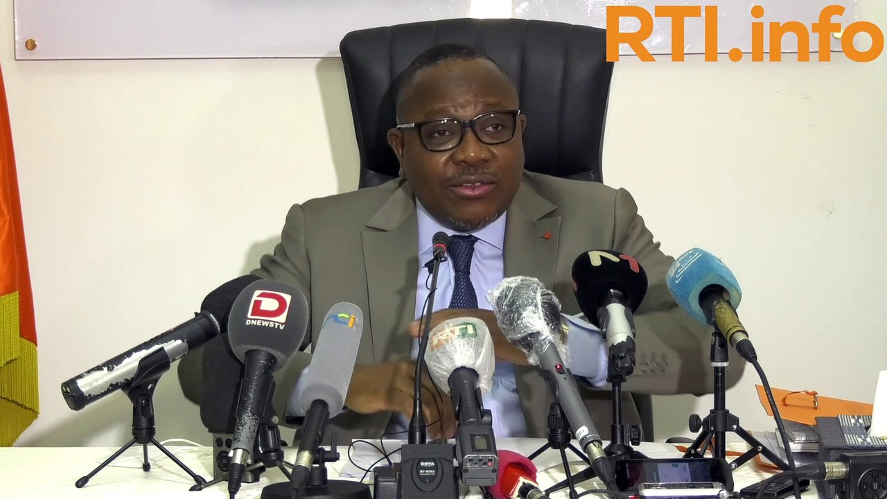 Présidentielle 2020 | La CEI explique les modalités de révision et d'inscription sur la liste électorale