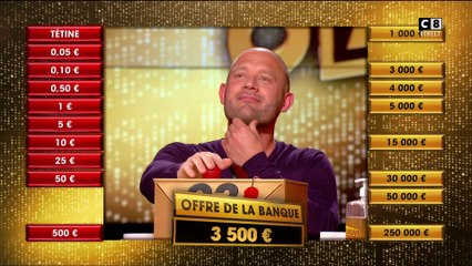 Aurélien va-t-il accepter la première proposition du banquier ?