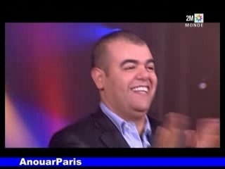 Hassan El Berkani & Rima: Discover Their Inspiring Journey 🎶