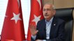 Kılıçdaroğlu, il başkanlarını tek tek uyardı: Bu tartışmaların hiç birine girmeyeceğiz