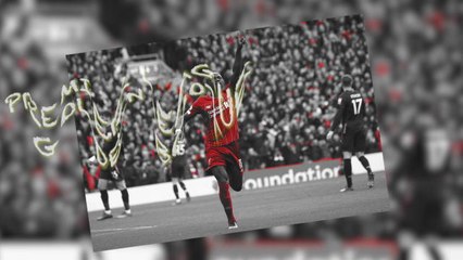 Premier League Golden Boot - the contenders