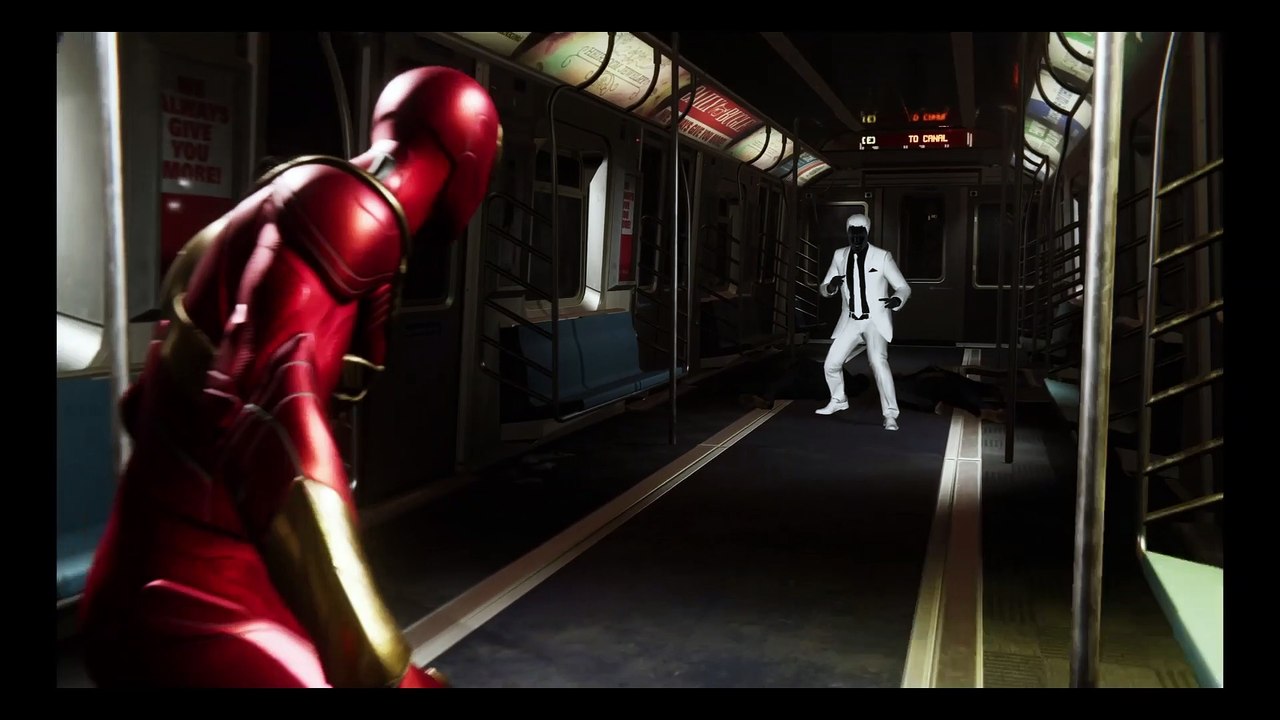 Spider-Man-Mister-Negative
