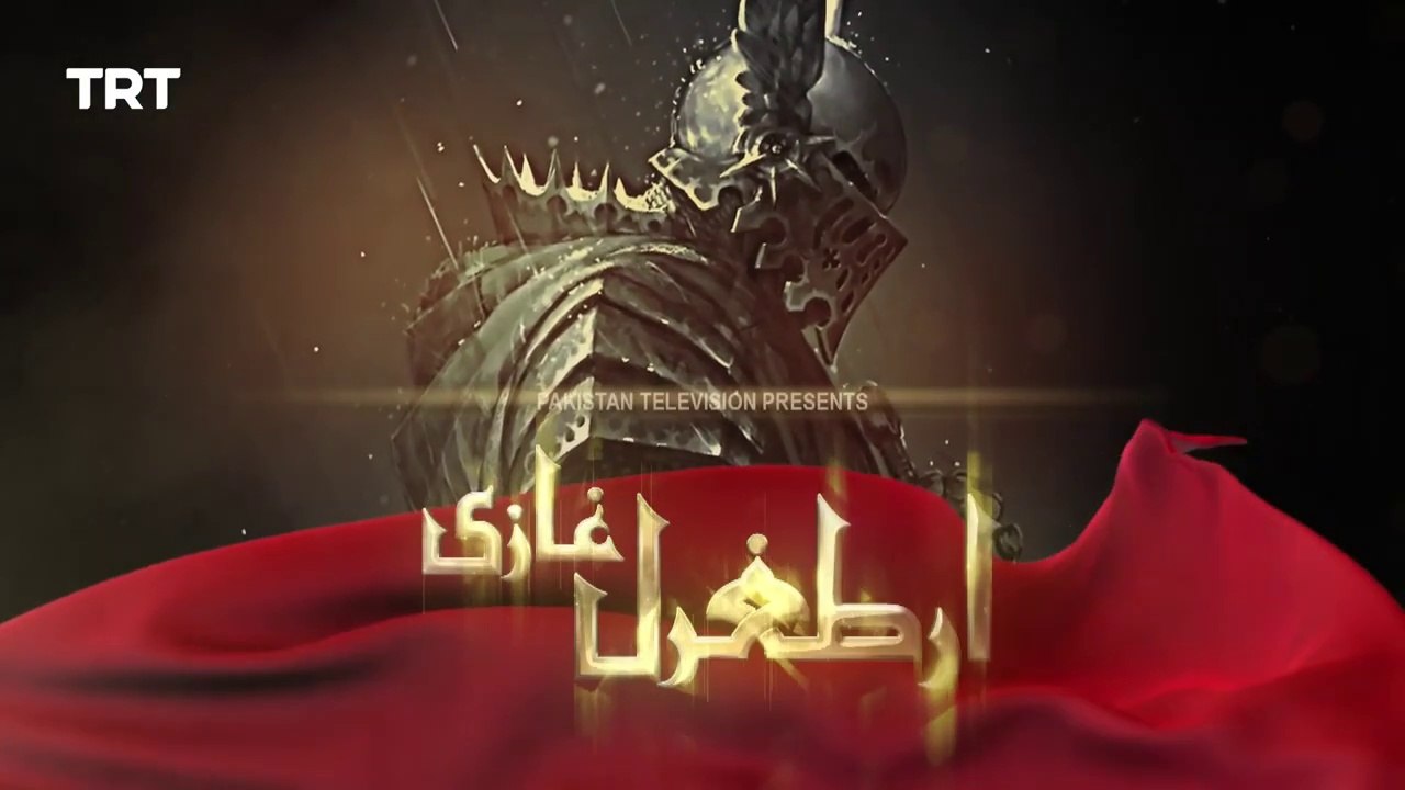Ertugrul Ghazi Urdu Episode 33 Season 1