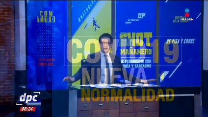 Violencia policial en México. Lo detienen y regresan muerto