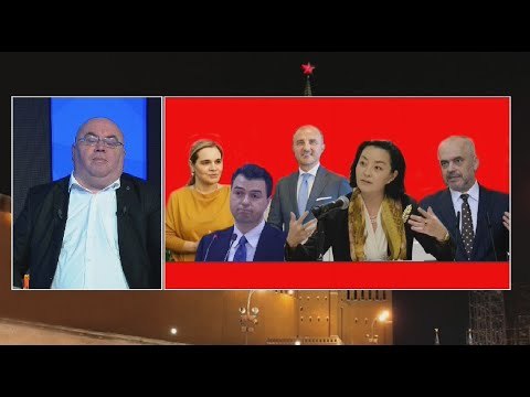 Ju flet Moska - SHBA-BE duan diktaturën e butë. Rama PS, me opozitë të rreme. Pse? Deri kur?