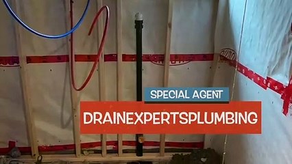 Drain Experts Plumbing