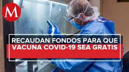 La ONU defiende que futura vacuna contra coronavirus sea "un bien público"