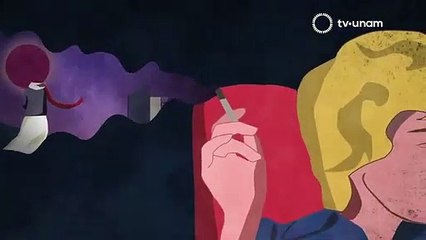 Vindictas Luisa Josefina Hernández