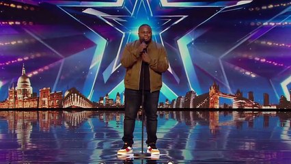 BRITAIN'S GOT TALENT 2020 _ ALL GOLDEN BUZZERS