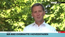 COVID-19; Breaking News: Grænseåbning den 15 Juni efter Mette Frederiksen`s Pressemøde | TV Avisen ~ 18.30 | DRTV @ Danmarks Radio