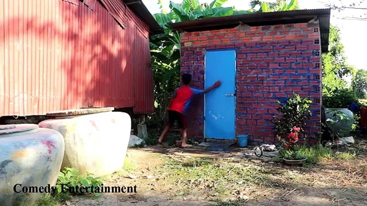 Most Funny Comedy Video Must Watch | Best Funny Comedy Video in 2020| by The Entertainment Bro