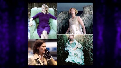 PTDR C'est Qui  #02 - Tilda Swinton