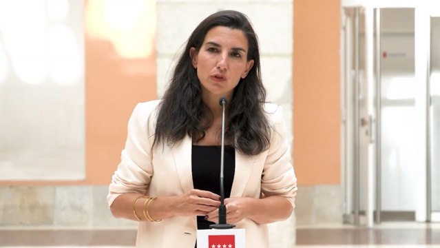 Monasterio presenta un dossier de reducción de gasto público ineficaz